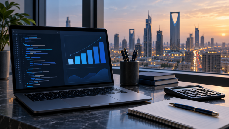 Software Engineer Salary in Saudi Arabia 2026: Riyadh, Jeddah & NEOM Insights featured image