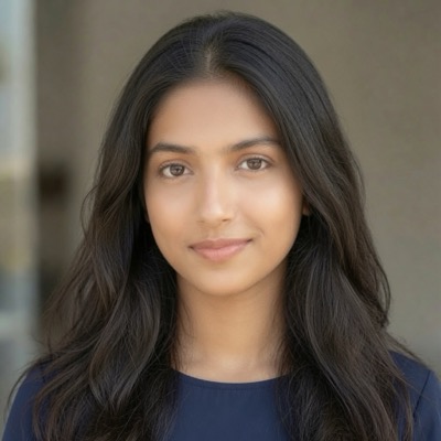 Zainab Sattar — Studio Manager