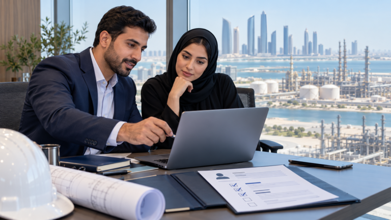 ADNOC Careers 2026: Official Jobs Portal and Role-Specific CV Guide featured image