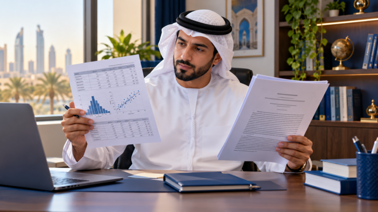How to Read SPSS Output and Report It in APA 7: A Table-by-Table Guide (2026) featured image