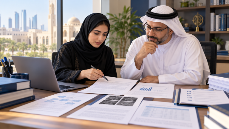 Journal Manuscript Submission Checklist for GCC Researchers featured image