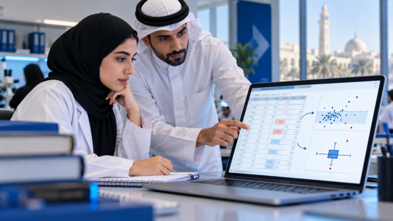 SPSS Data Cleaning Checklist Before Thesis Analysis featured image