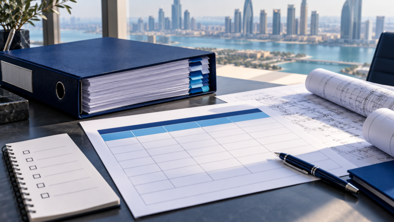 Tender Clarification Questions: What to Ask Before Writing Your Bid featured image