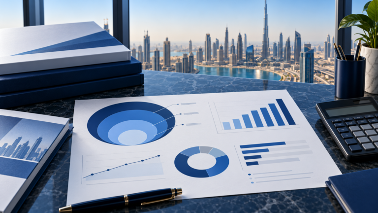 How to Estimate UAE Market Size Using Official Data: A Practical Method featured image